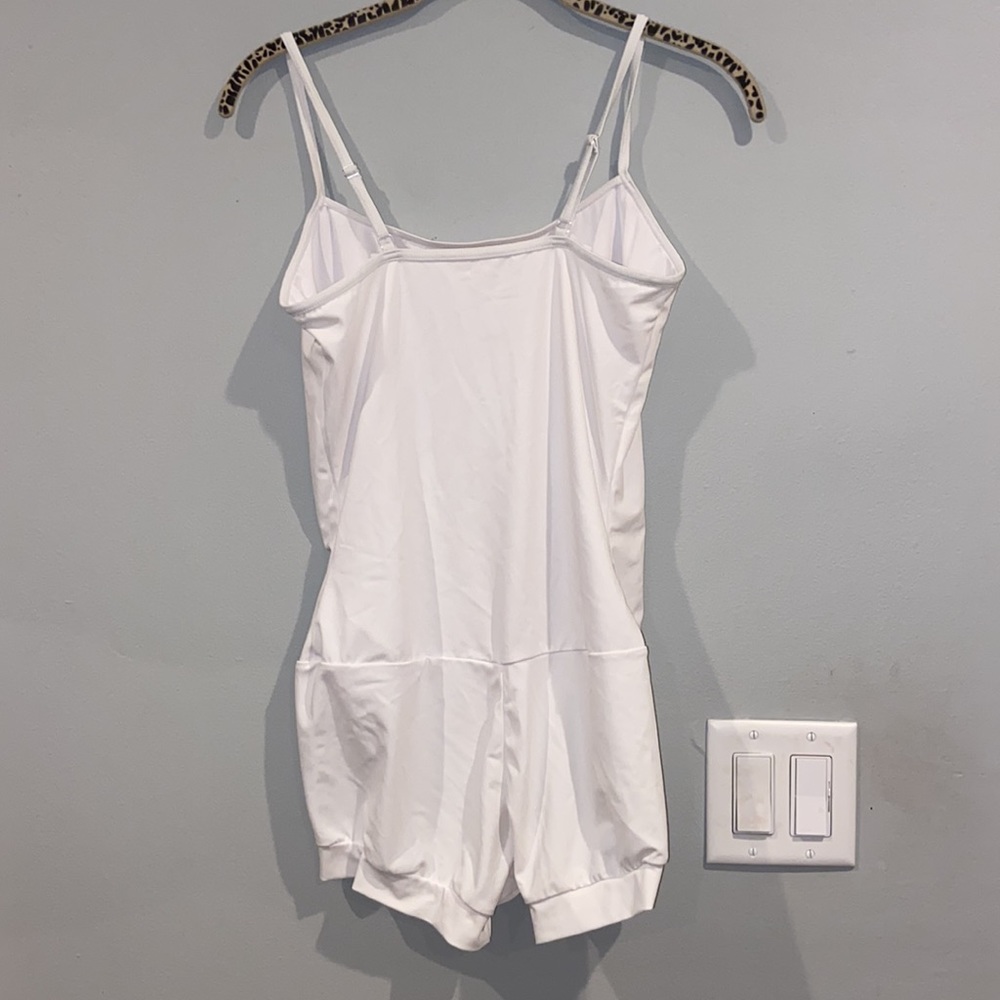 Unitard - Picture 2 of 2